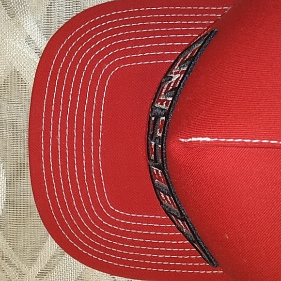 RARE- WORLD SERIES OF POKER HAT-(New) - Picture 12 of 13